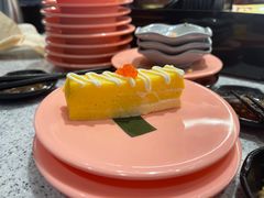 -争鲜回转寿司(中街大悦城店)