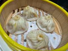 -王家沙点心店(南京西路总店)