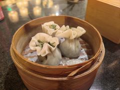 -南京大牌档(新街口德基广场店)