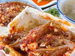 -恒发祥蒲城水盆羊肉泡馍店