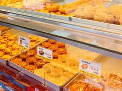 -鲍师傅糕点(永安里店)
