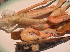 -金海湾自助餐厅(金陵饭店)