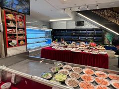 -群乐饭店(滨安路店)