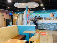 -魏家凉皮(十里河店)