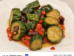 -华盛丰温州大排档(东三环南路店)