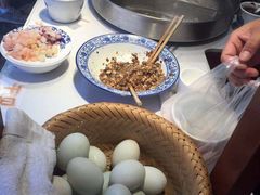 -家宴·灌蛋·沙茶面(曾厝垵店)