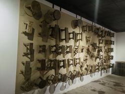 -文旺阁亲子手工DIY木作博物馆