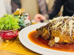 -卫鼎轩·曹公馆(鼓楼店)