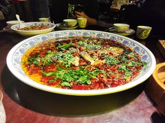 -杨记隆府(汉街店)