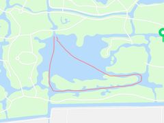 -上海海湾国家森林公园