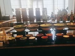 -西安高新洲际酒店•源咖啡全日制餐厅
