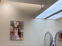 -天真蓝照相馆(新世界店)