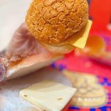 福福饼店又开新店啦，骑上心爱的小电驴出发🛵