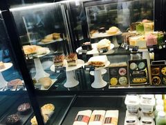 -星巴克臻选(威海威高广场店)