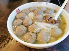 -潮镇老尾牛杂(环城西路店)