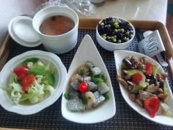 -千禧果月子会所(郑州东站店)