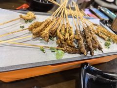 -林二哥宜烤官·宜宾小烧烤