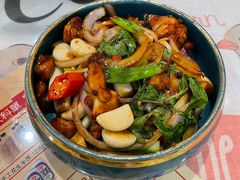 -金姐台湾菜(珠江路店)