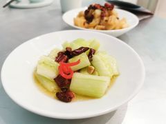 -姚姚酸菜鱼·金戈戈香港豉油鸡(喜荟城联名店)