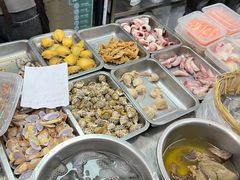 -圆蛋酒料•生腌(开元路店)