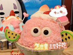 -怪物的冰与火(天虹商场中山路店)