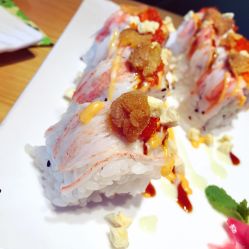 香草美匙花漾料理(万象城店)-香草美匙