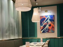 -美奈小馆·越南料理(中航城君尚购物中心店)