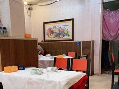 大堂-聚福缘菜馆(隆昌路店)