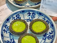 -陶兰居·手工点心·粤菜(圆融时代广场店)