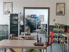 大堂-傣家妹子过桥米线(一号店)