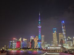 -东方明珠广播电视塔