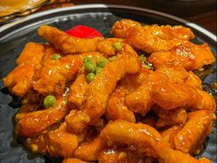 -前海沿·青岛菜(大拇指广场石老人店)