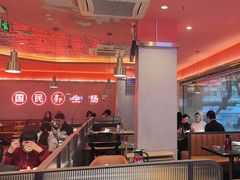 -淼福猪肚鸡·椰子鸡火锅(大沙地店)