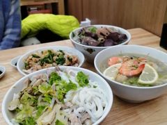 -老字號·桥下猪肚(龙眼南路店)