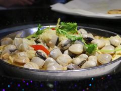 -味可道美食坊(福基路店)