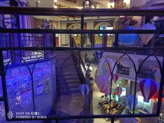 -火吧PTV聚会餐厅(10号店)