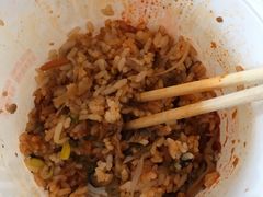 -新石器烤肉(中房金谊广场店)