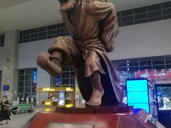 -郴州西站
