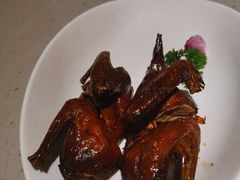 金牌乳鸽-吉旺港式餐厅(南方商城店)