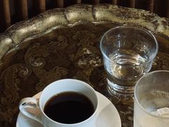 -RUMORS COFFEE ROASTERY鲁马滋咖啡(湖南路店)