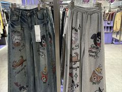 -永旺梦乐城(金银潭店)