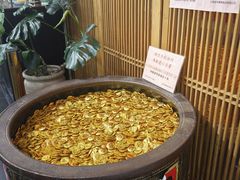 -龙华素斋(龙华路店)