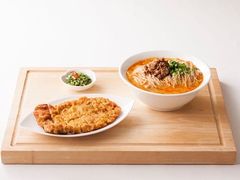 -南小馆(迪士尼小镇店)