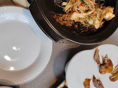 -张烤鸭·川菜·非遗冒烤鸭(青石桥店)