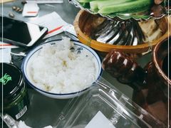 -魁盛居百年鲁菜馆(中林路店)