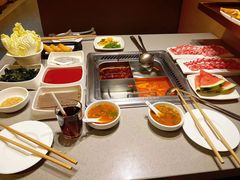 -海底捞火锅(凯德广场店)