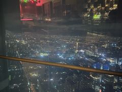 -云·酷 Atmosphere(国贸大酒店)