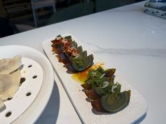 -船歌·鱼水饺青岛菜(枫蓝国际购物中心店)