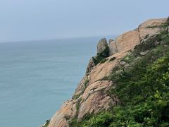-东极岛景区