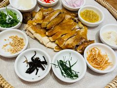 -顺风汤馆·广府粤菜(江宸天街店)